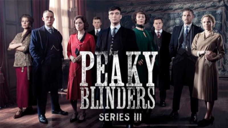 Peaky Blinders[3X4]×͜×FELIPE®INTERVENTIVO - TokyVideo