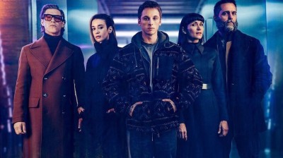 Hoy se estrena la película española “Awarness” | Tráiler final